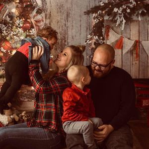 Meet your Posher, Taylor